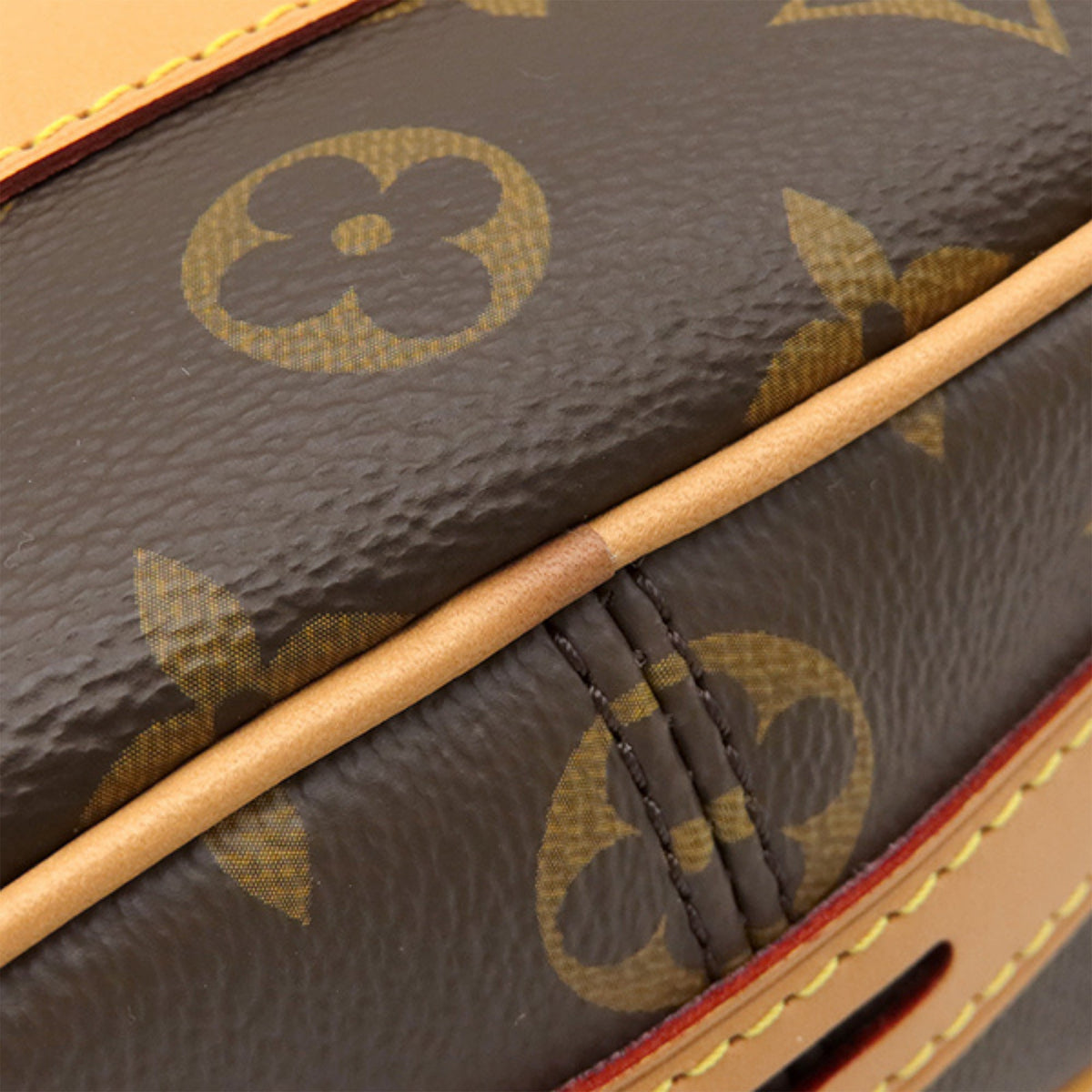 Louis Vuitton Monogram Boite Chapeaux Souple MM