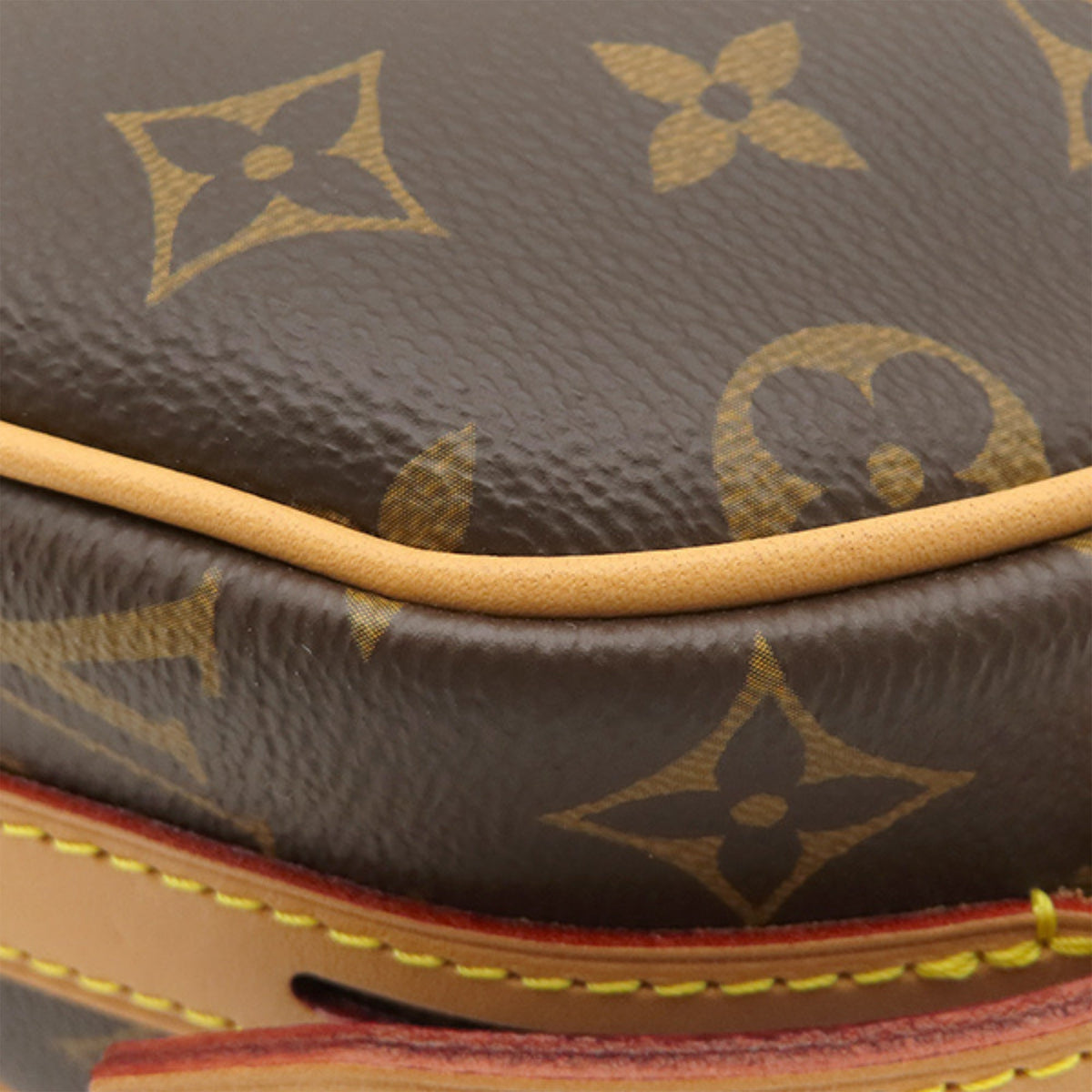 Louis Vuitton Monogram Boite Chapeaux Souple MM