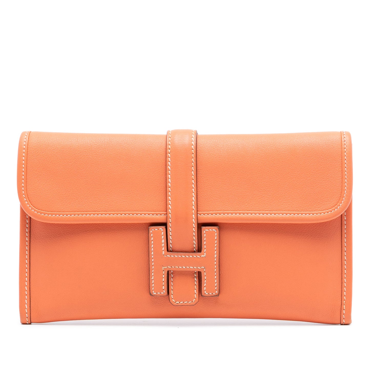 Hermès Swift Jige Duo