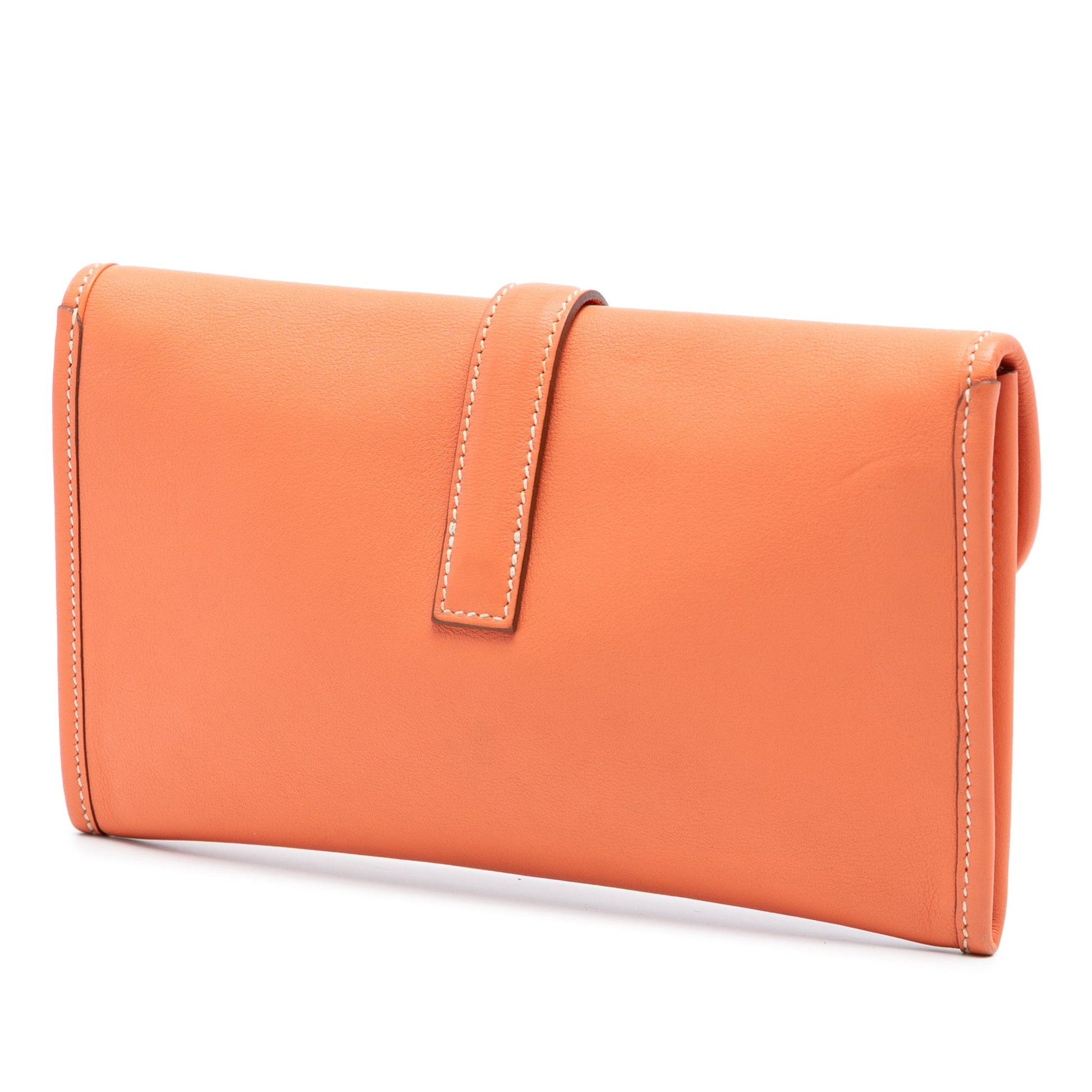 Hermès Swift Jige Duo