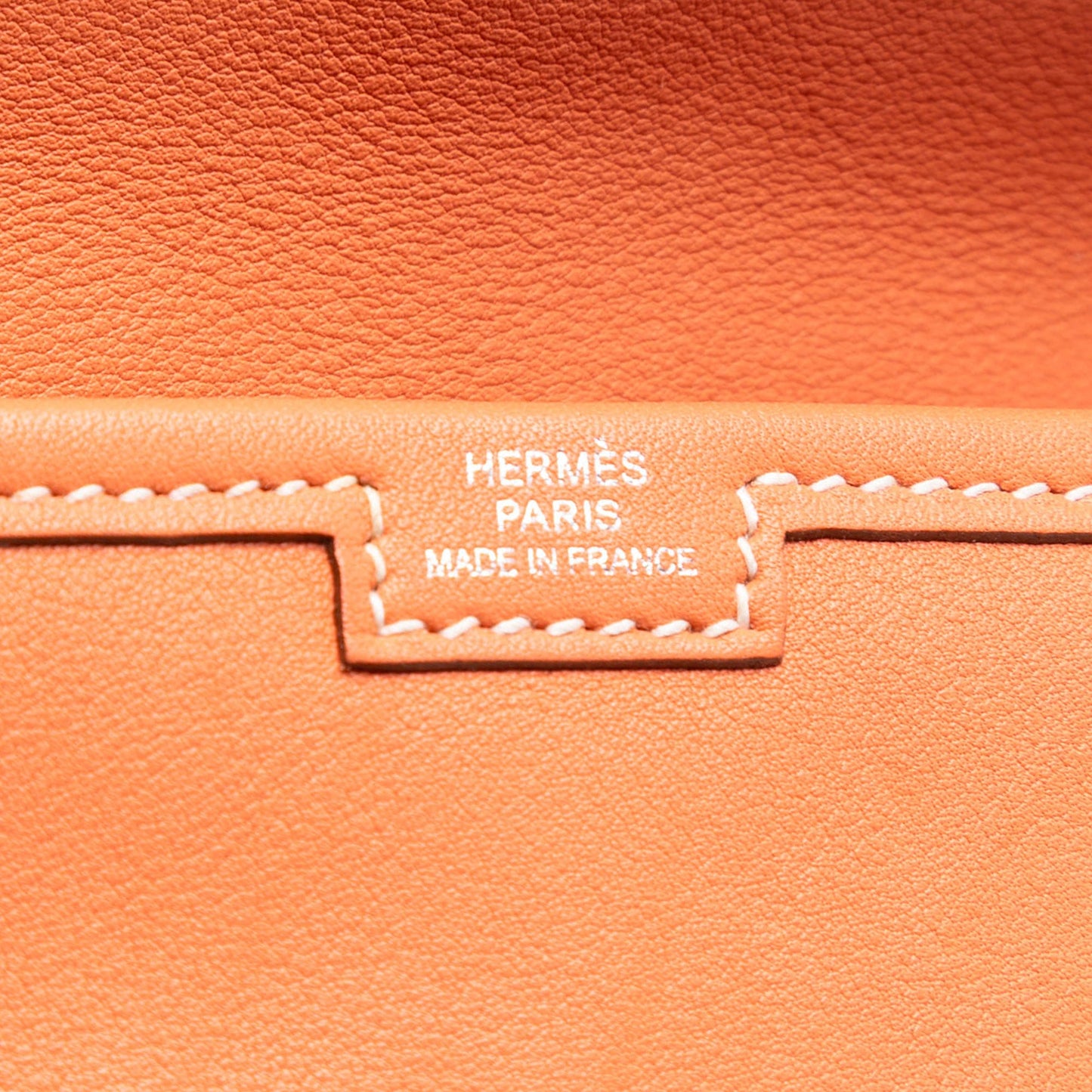 Hermès Swift Jige Duo