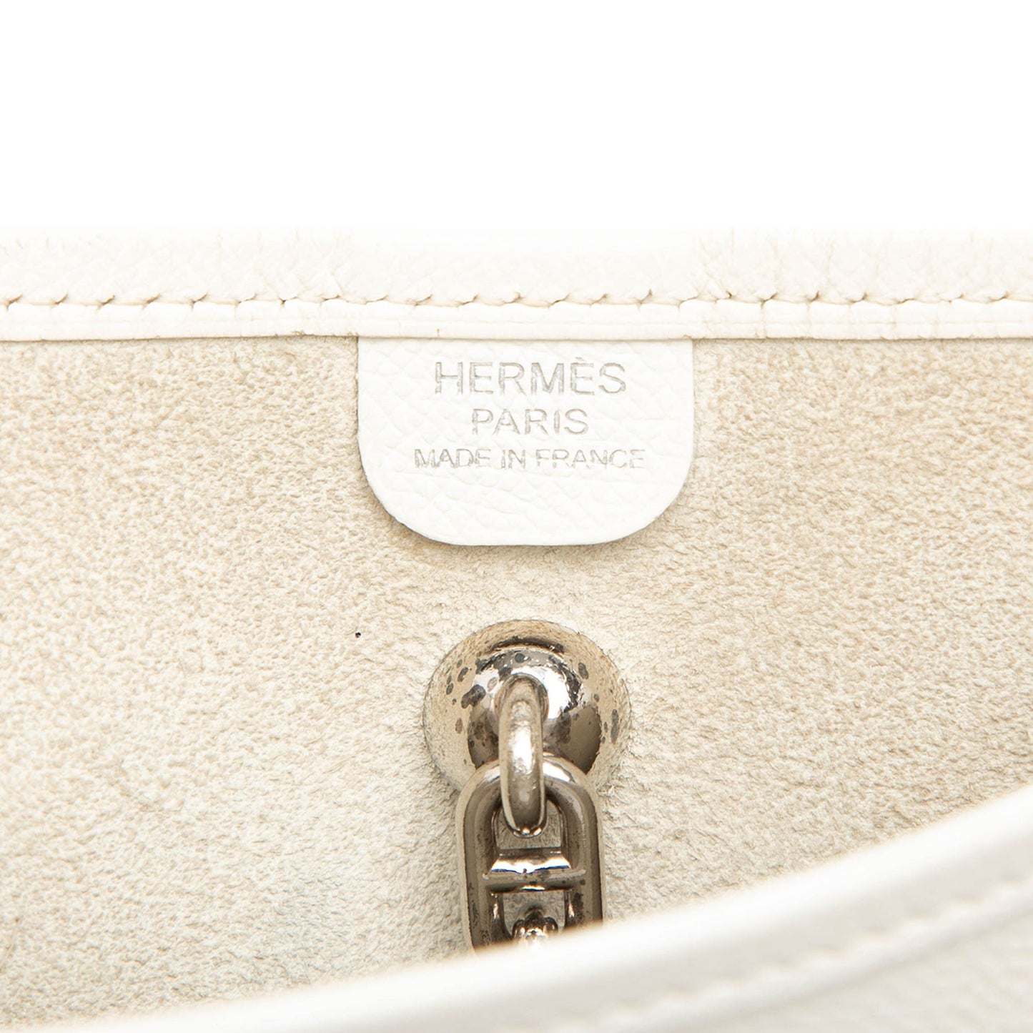 Hermès Epsom Vespa PM