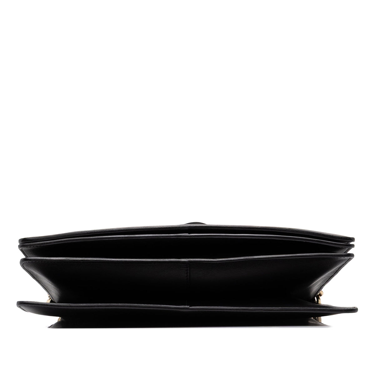 Chloé Medium Calfskin and Suede Faye Crossbody