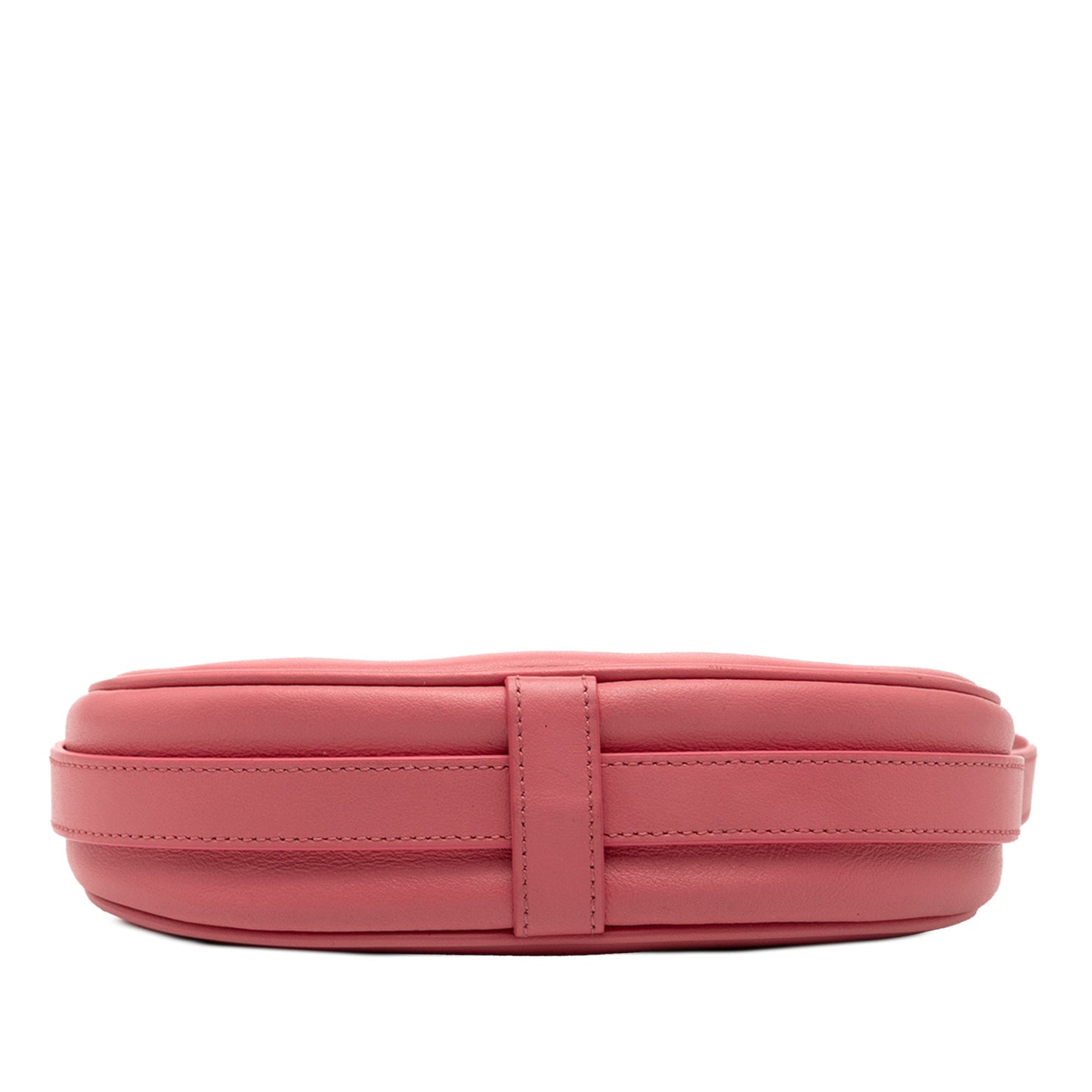 Celine Leather Ava Shoulder Bag