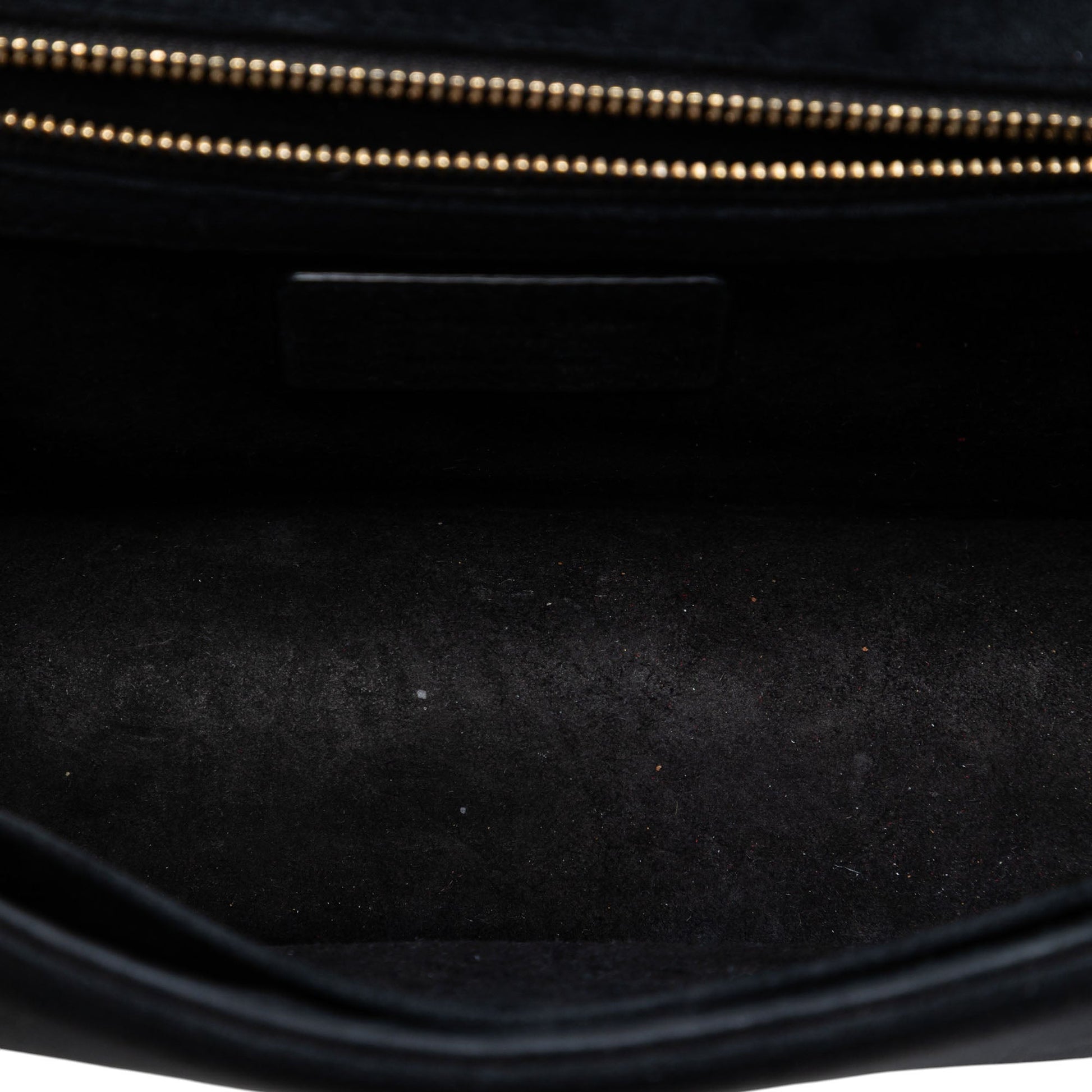 Dior Small Velvet Diorama Flap