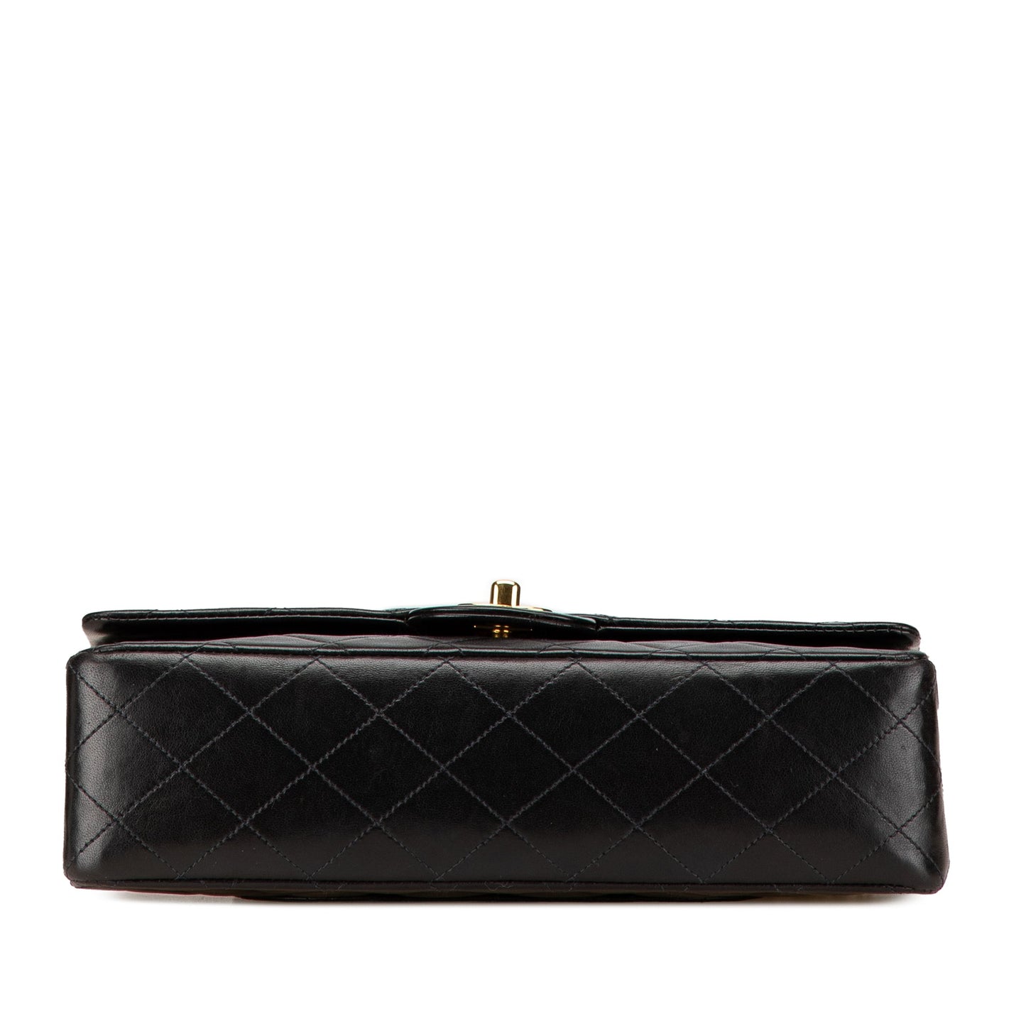 Chanel Medium Classic Lambskin Double Flap