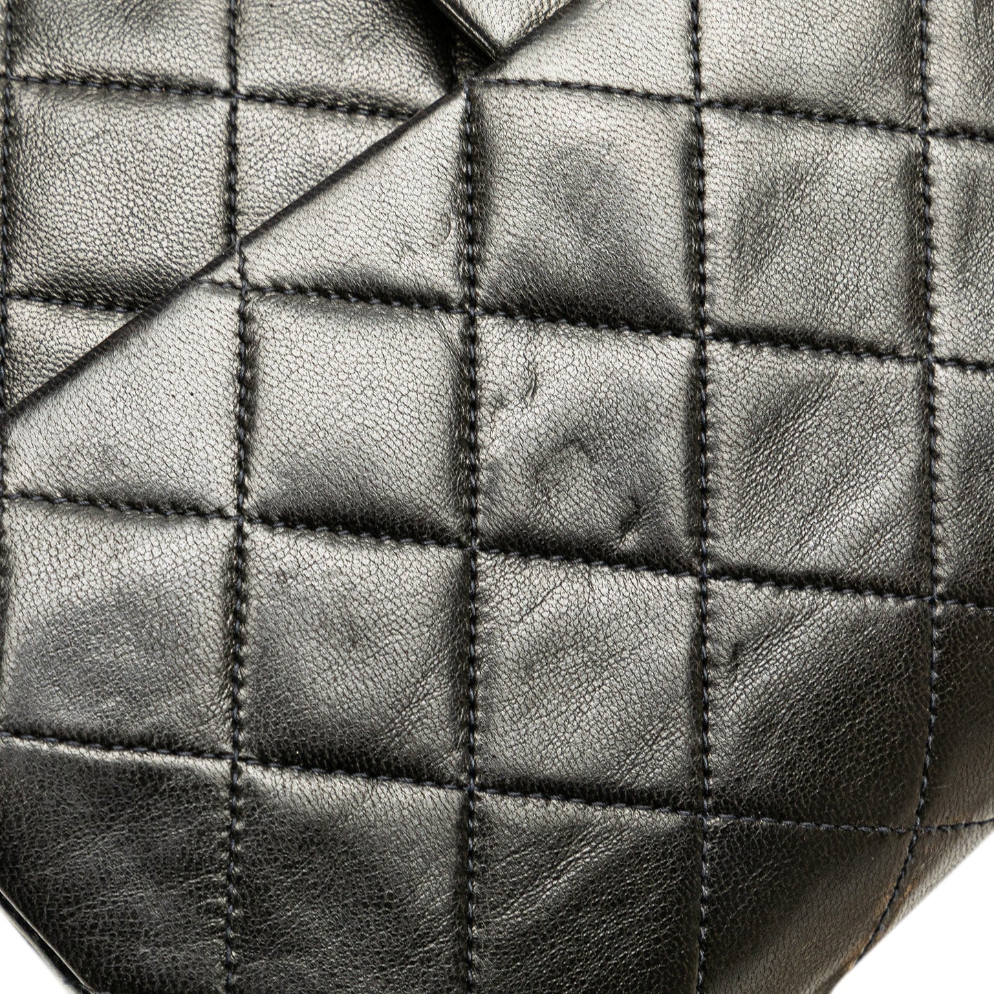 Chanel Medium Classic Lambskin Double Flap