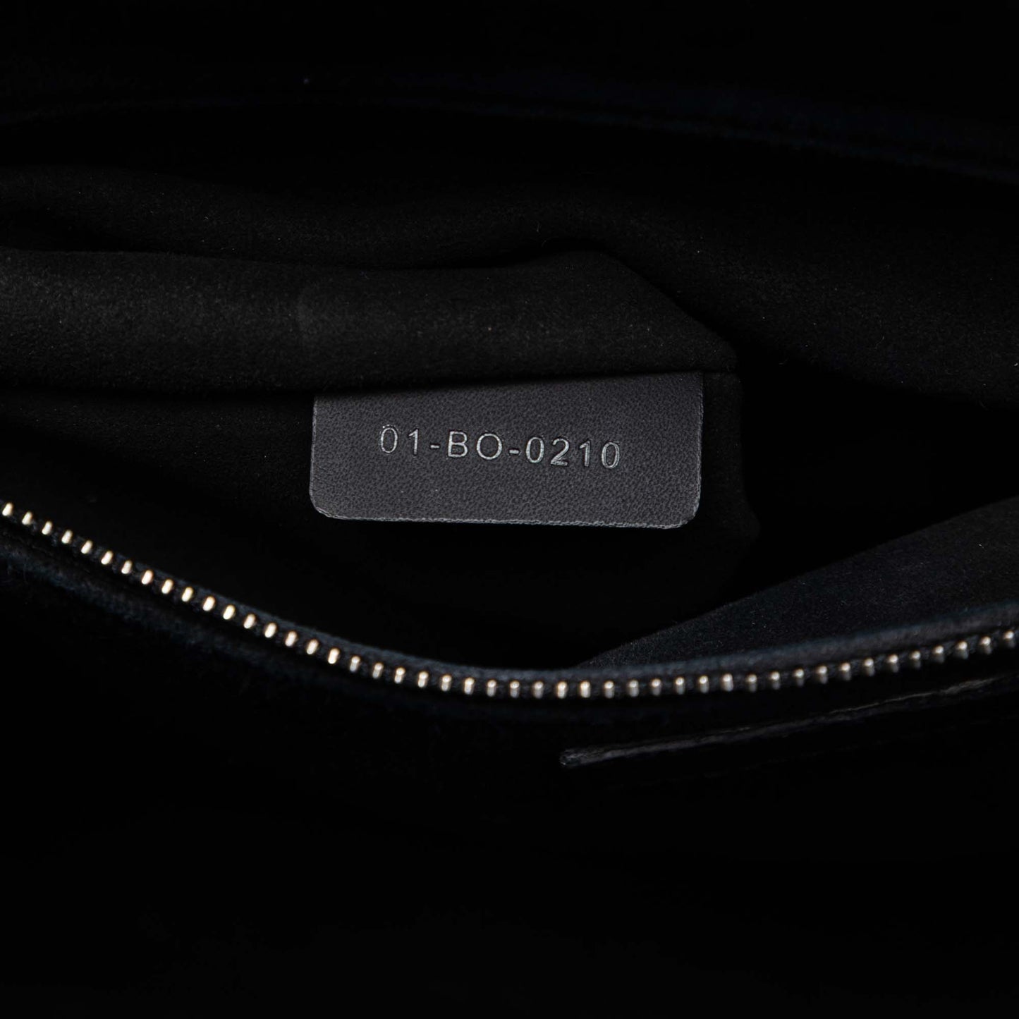 Dior Large Ultra Matte Calfskin Cannage Lady Dior