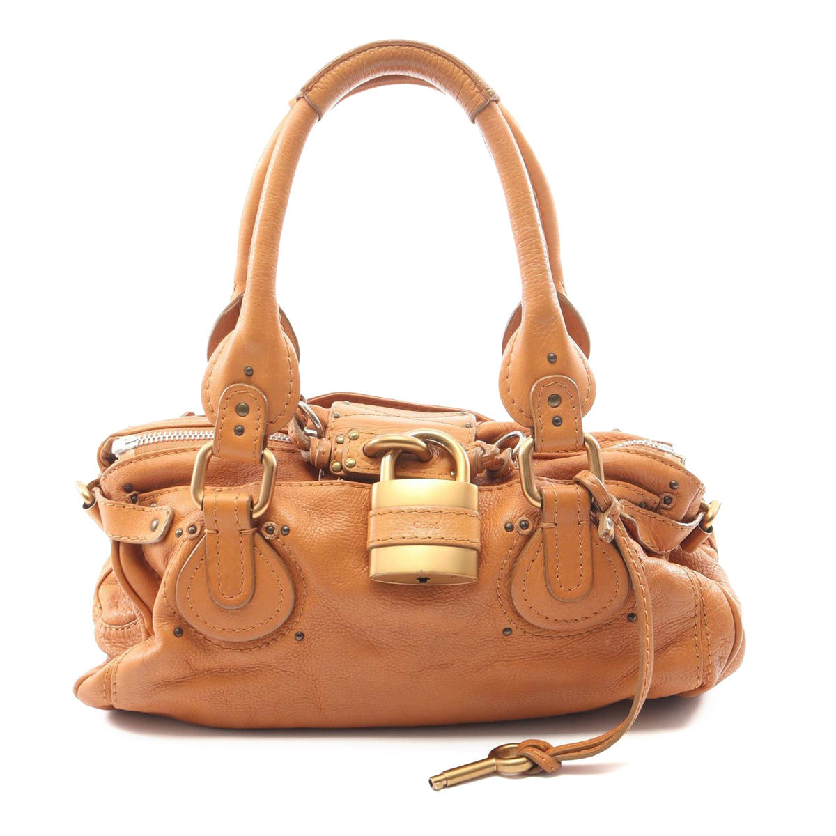 Chloé Paddington — Brown
