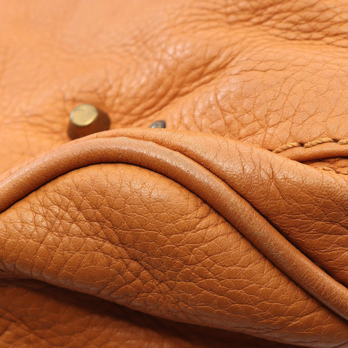 Chloé Paddington — Brown
