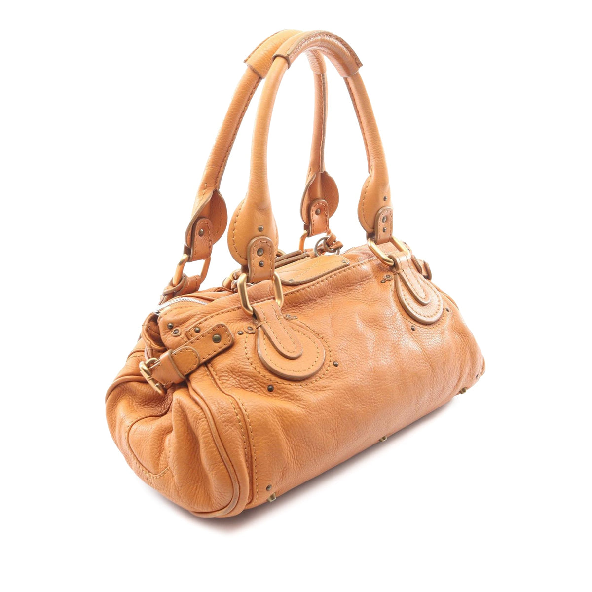 Chloé Paddington — Brown
