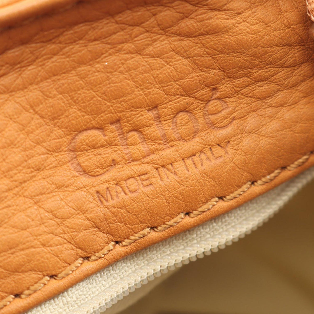 Chloé Paddington — Brown