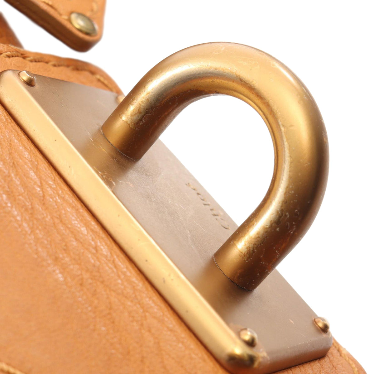 Chloé Paddington — Brown