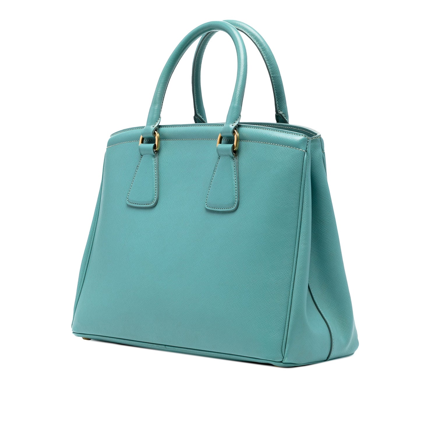 Prada Saffiano Lux Parabole Tote