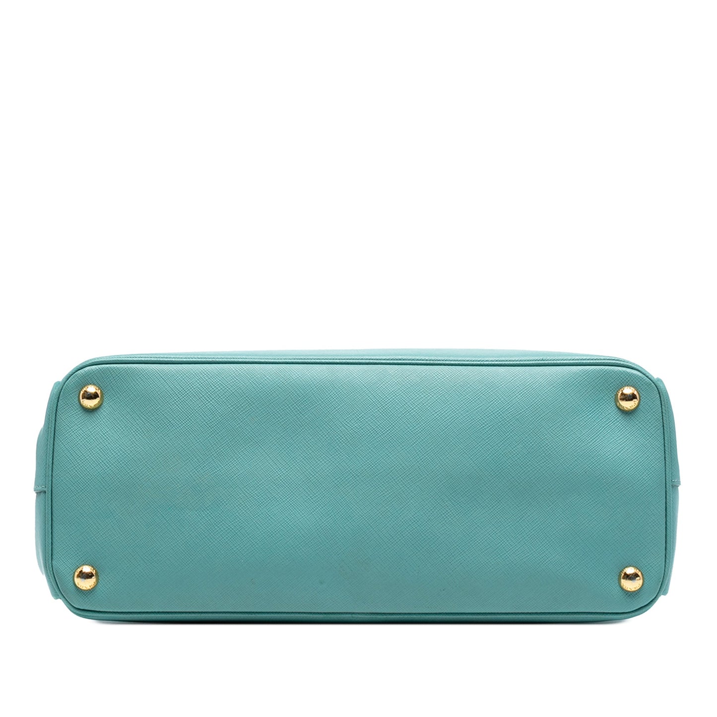 Prada Saffiano Lux Parabole Tote