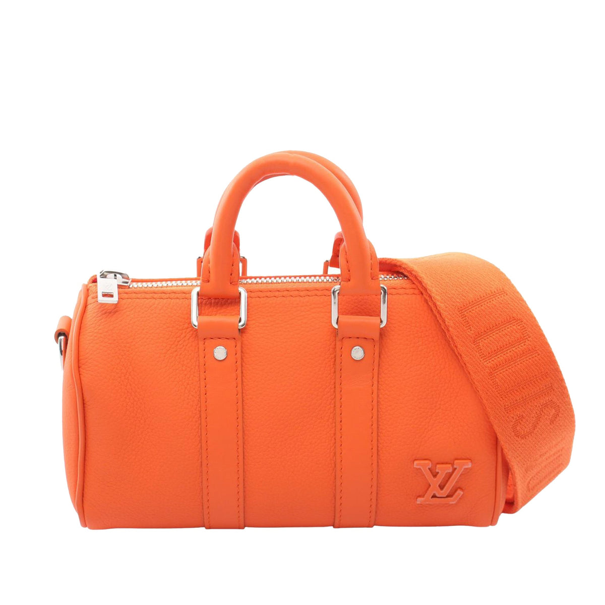 Louis Vuitton Aerogram Keepall XS