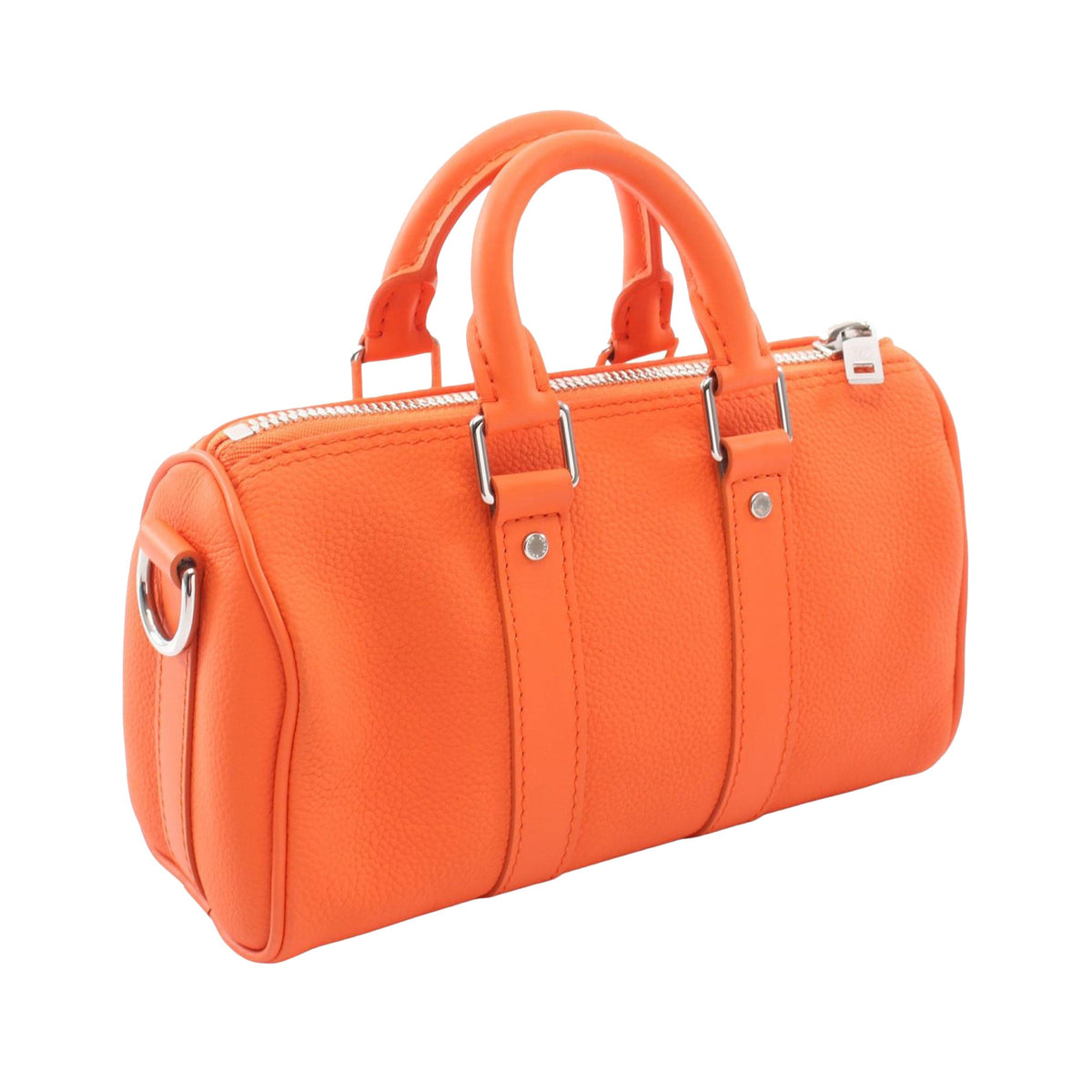 Louis Vuitton Aerogram Keepall XS