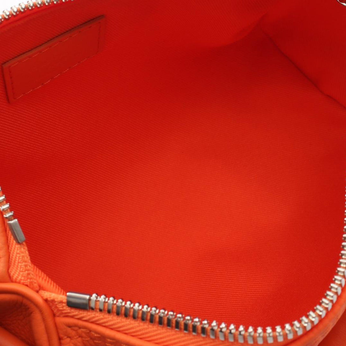Louis Vuitton Aerogram Keepall XS