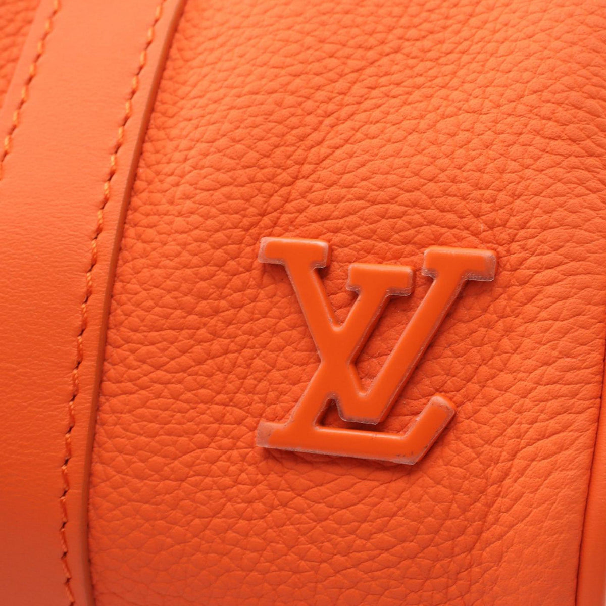 Louis Vuitton Aerogram Keepall XS