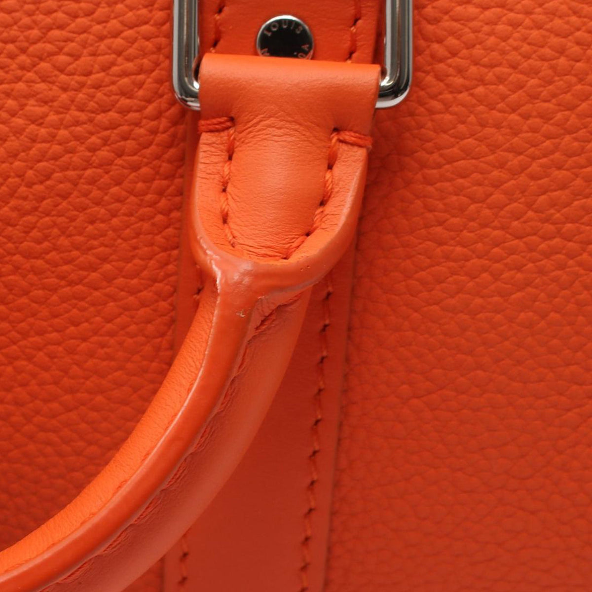 Louis Vuitton Aerogram Keepall XS