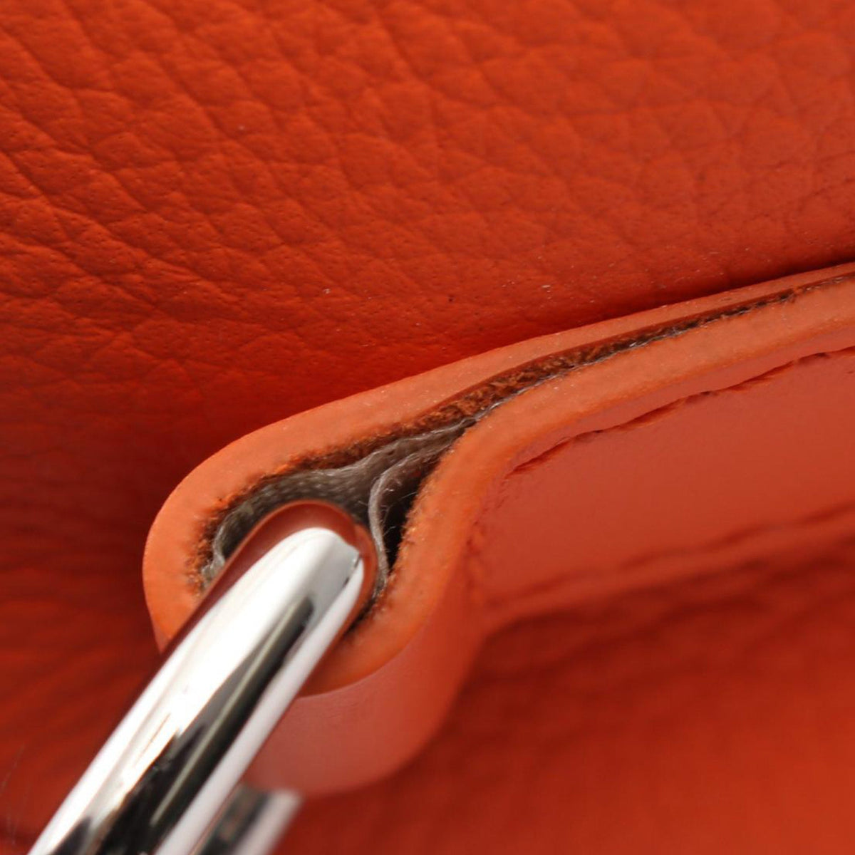 Louis Vuitton Aerogram Keepall XS