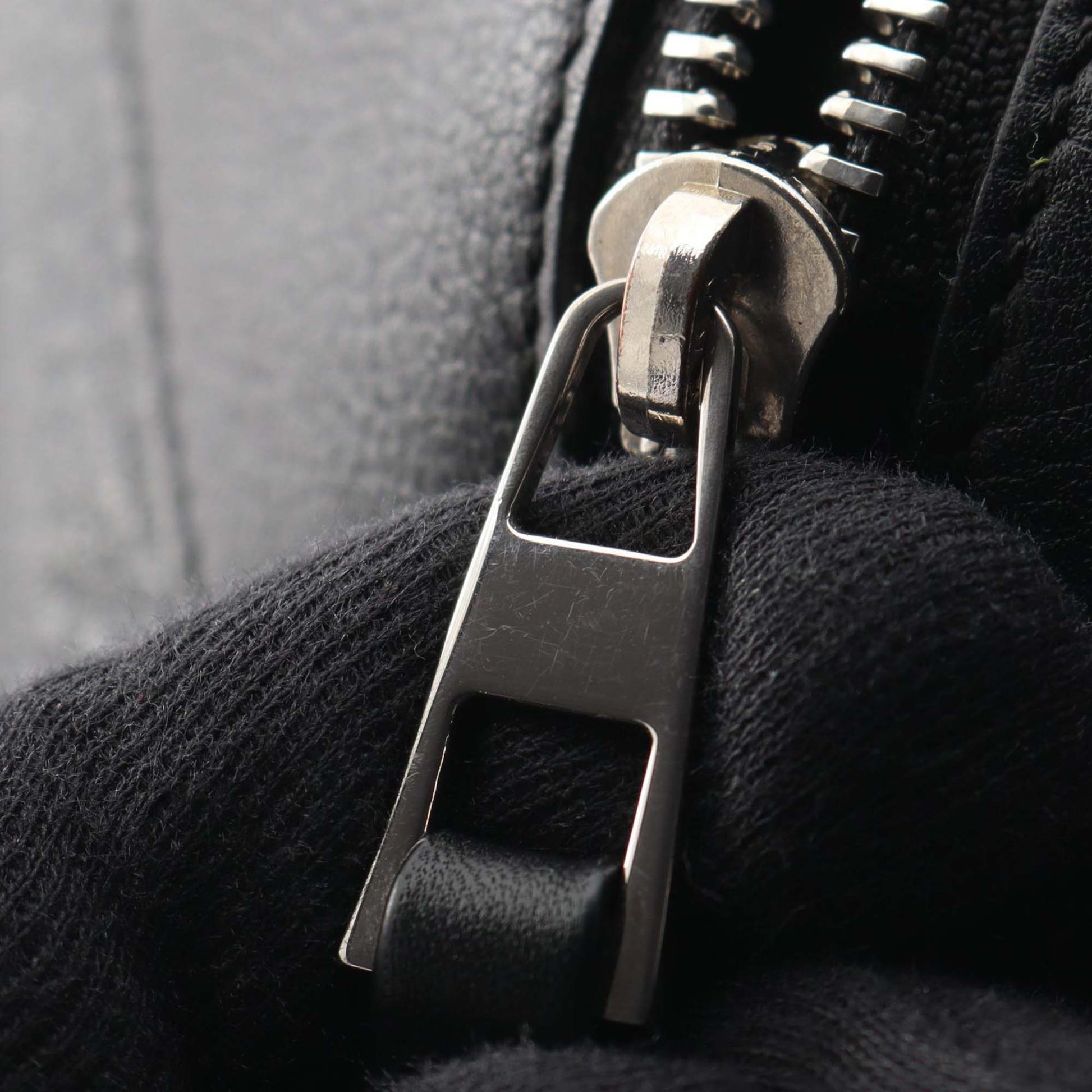 LOEWE Small Leather Hammock Satchel