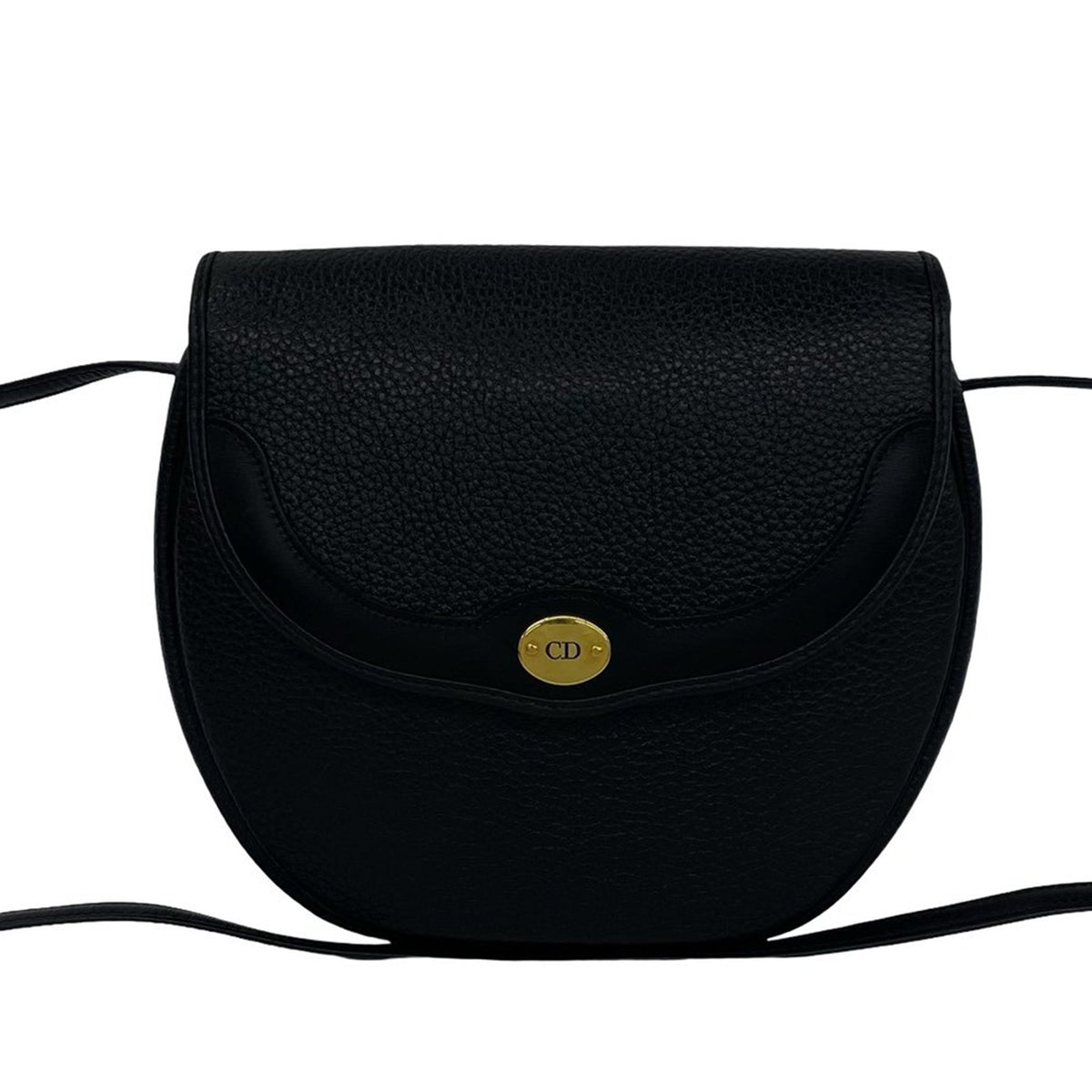 Dior Leather Crossbody