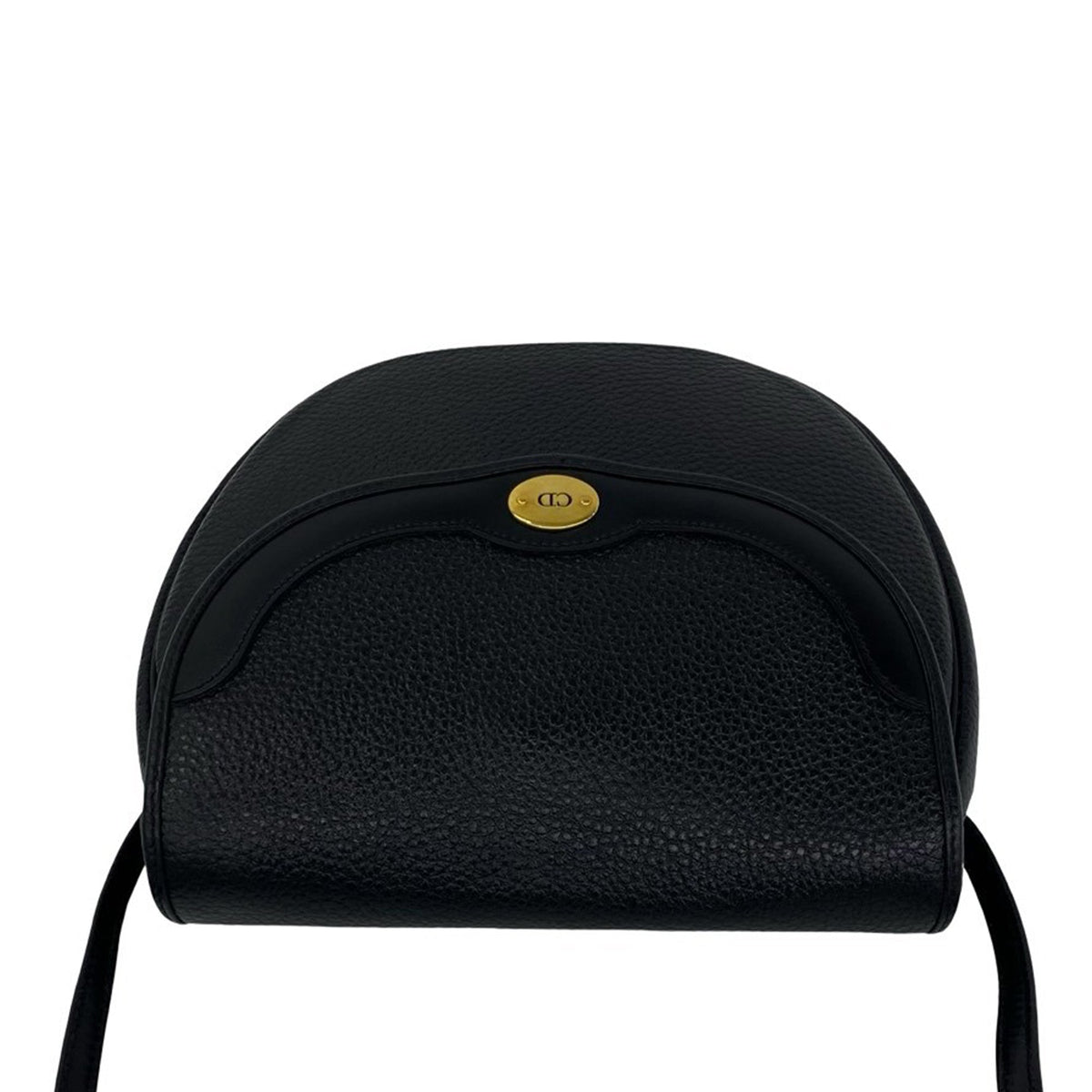 Dior Leather Crossbody