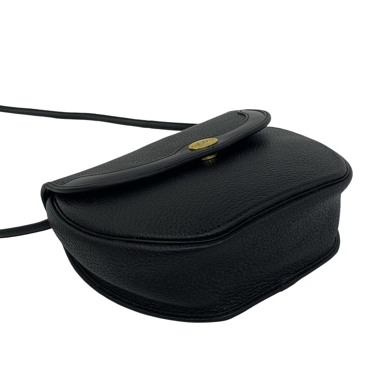 Dior Leather Crossbody
