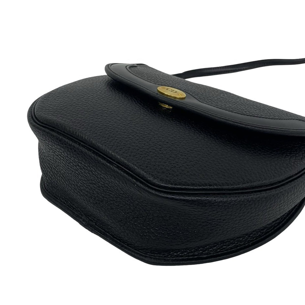 Dior Leather Crossbody