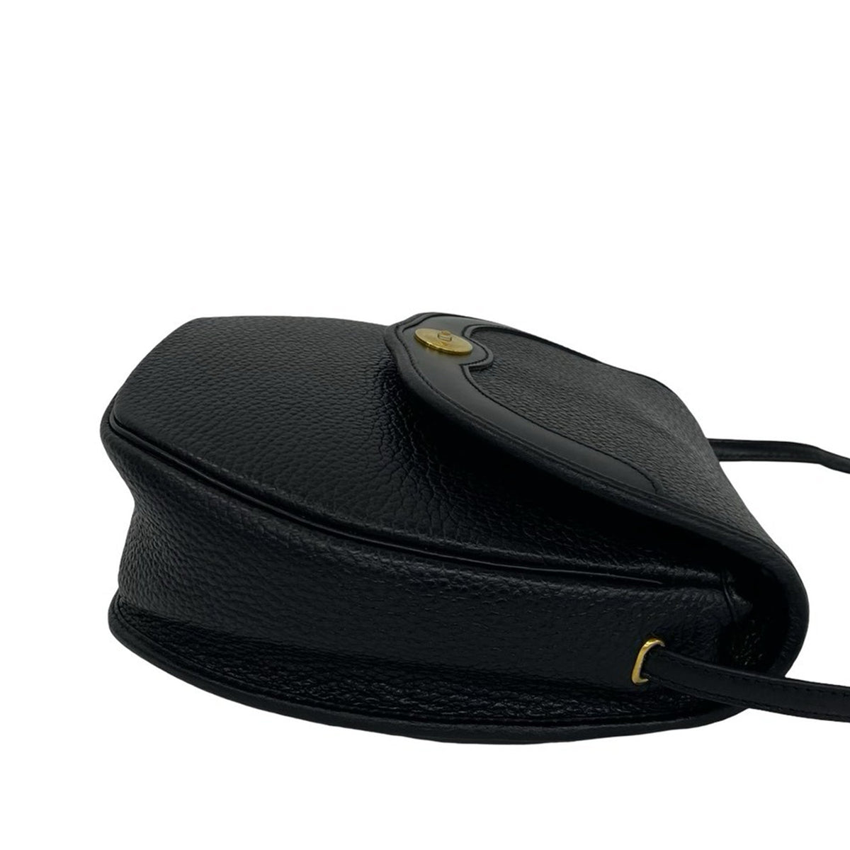 Dior Leather Crossbody