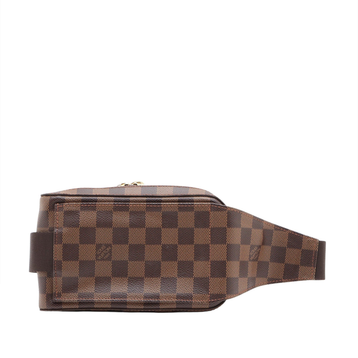 Louis Vuitton Damier Ebene Geronimos