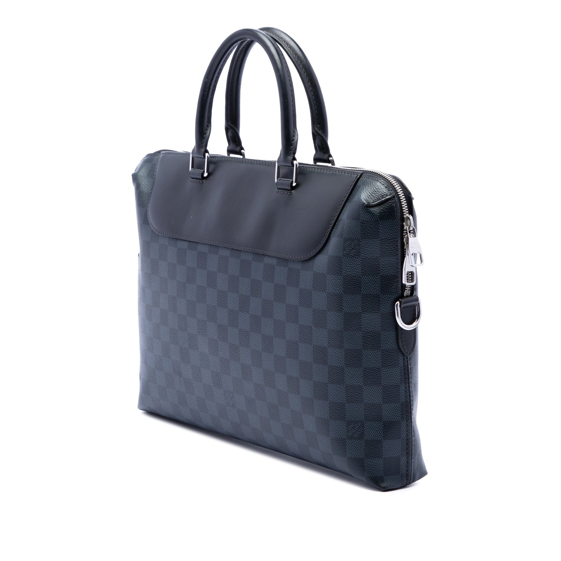 Louis Vuitton Damier Graphite Porte Documents Jour