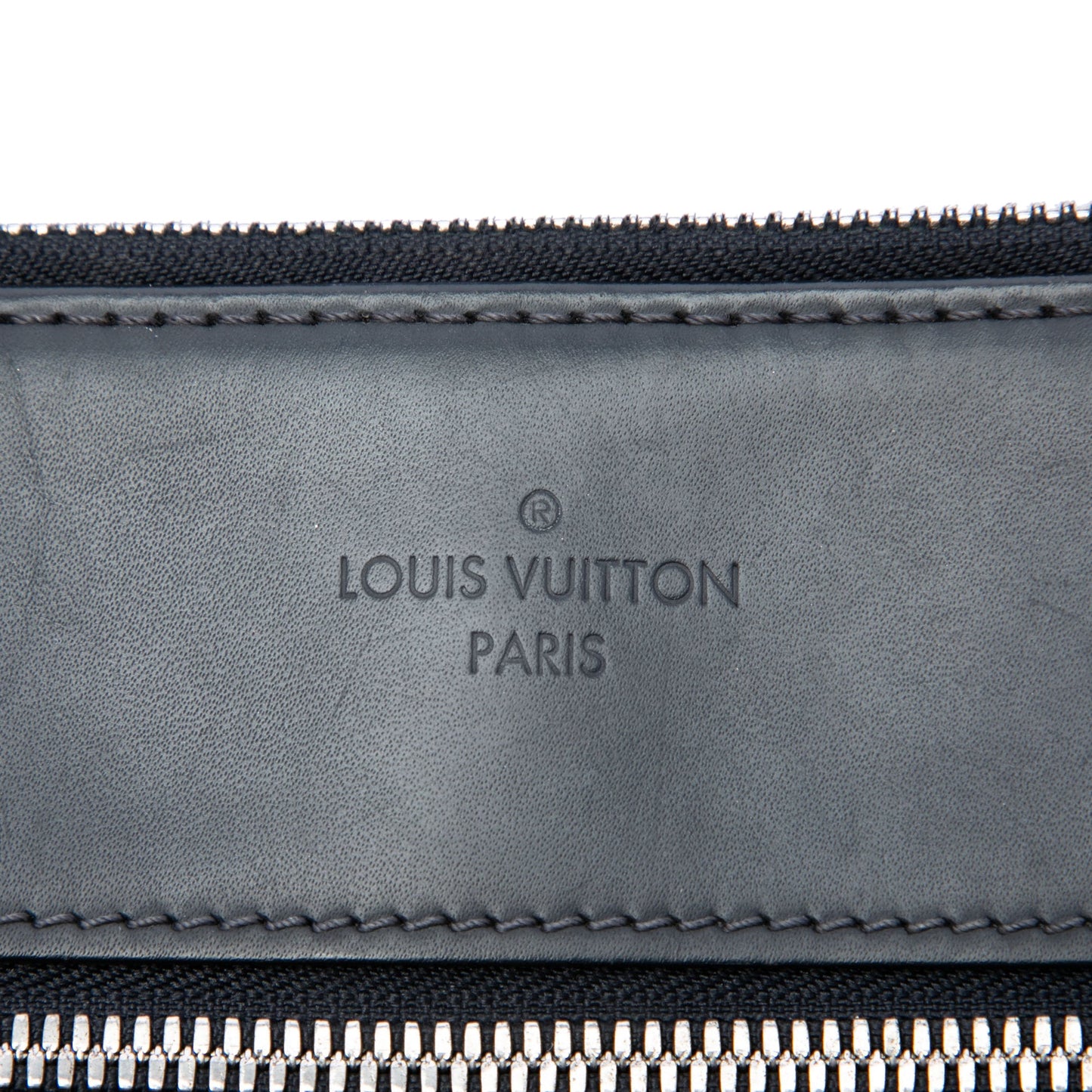 Louis Vuitton Damier Graphite Porte Documents Jour