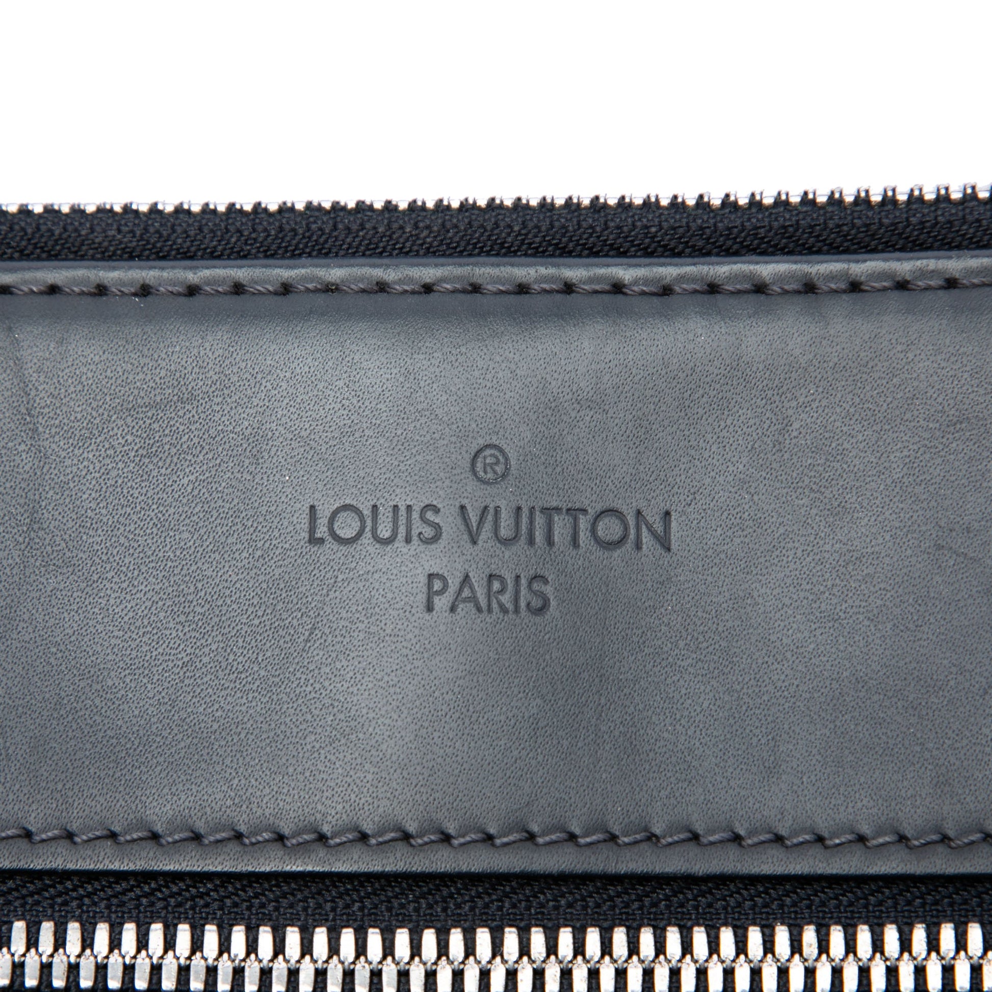Louis Vuitton Damier Graphite Porte Documents Jour