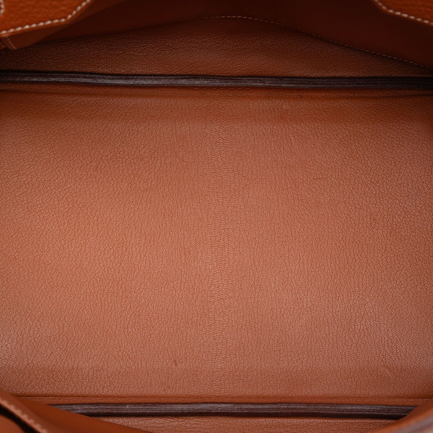 Hermès Togo Birkin Retourne 35