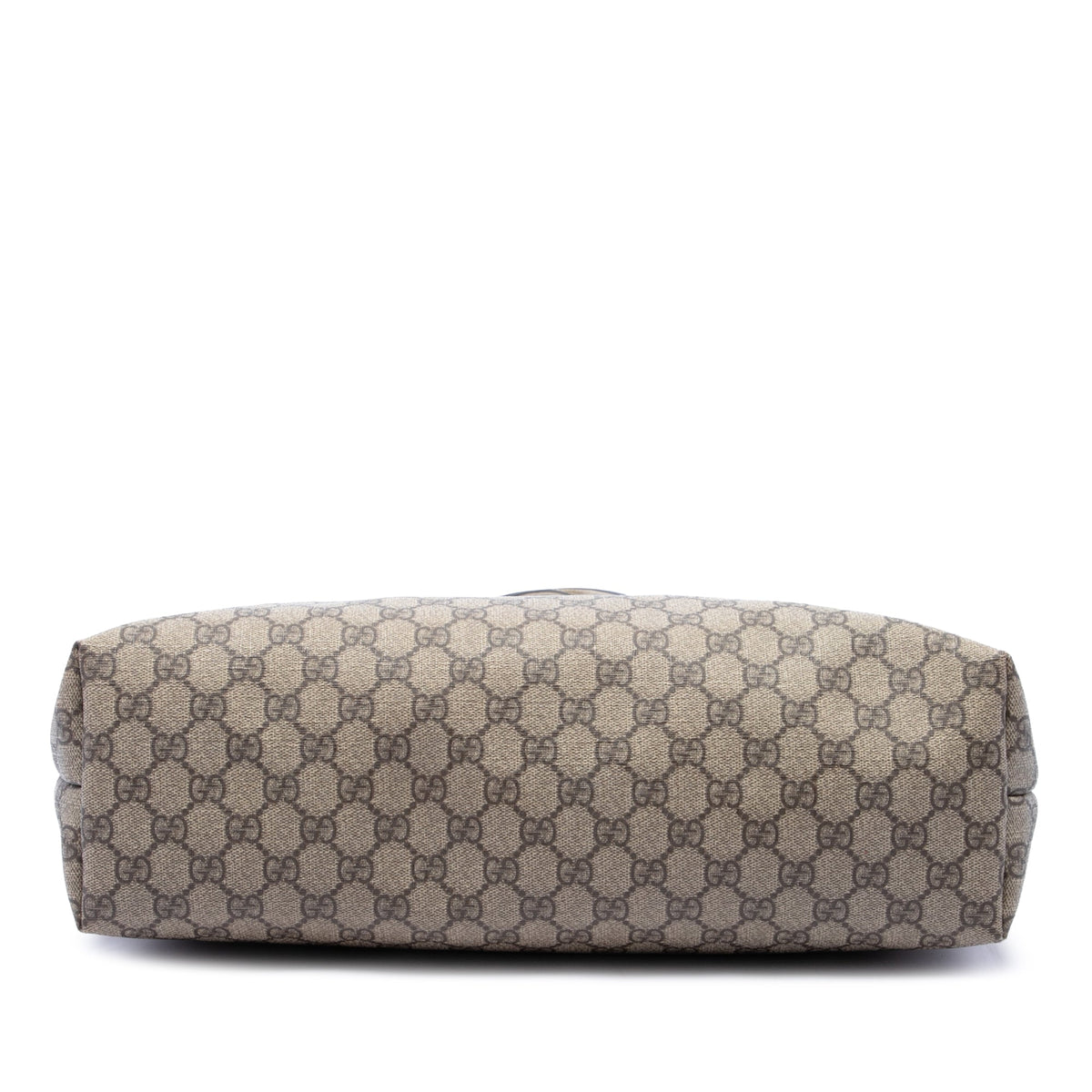 Gucci Medium GG Supreme Tote