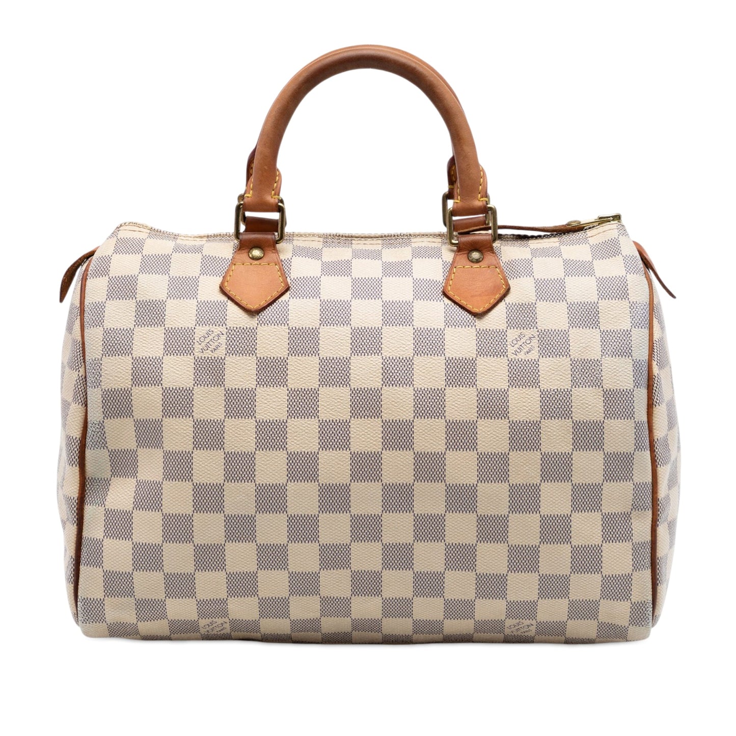 Louis Vuitton Damier Azur Speedy 30