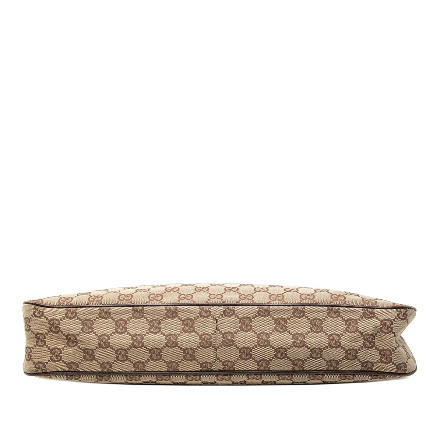 Gucci GG Canvas Eclipse Shoulder Bag
