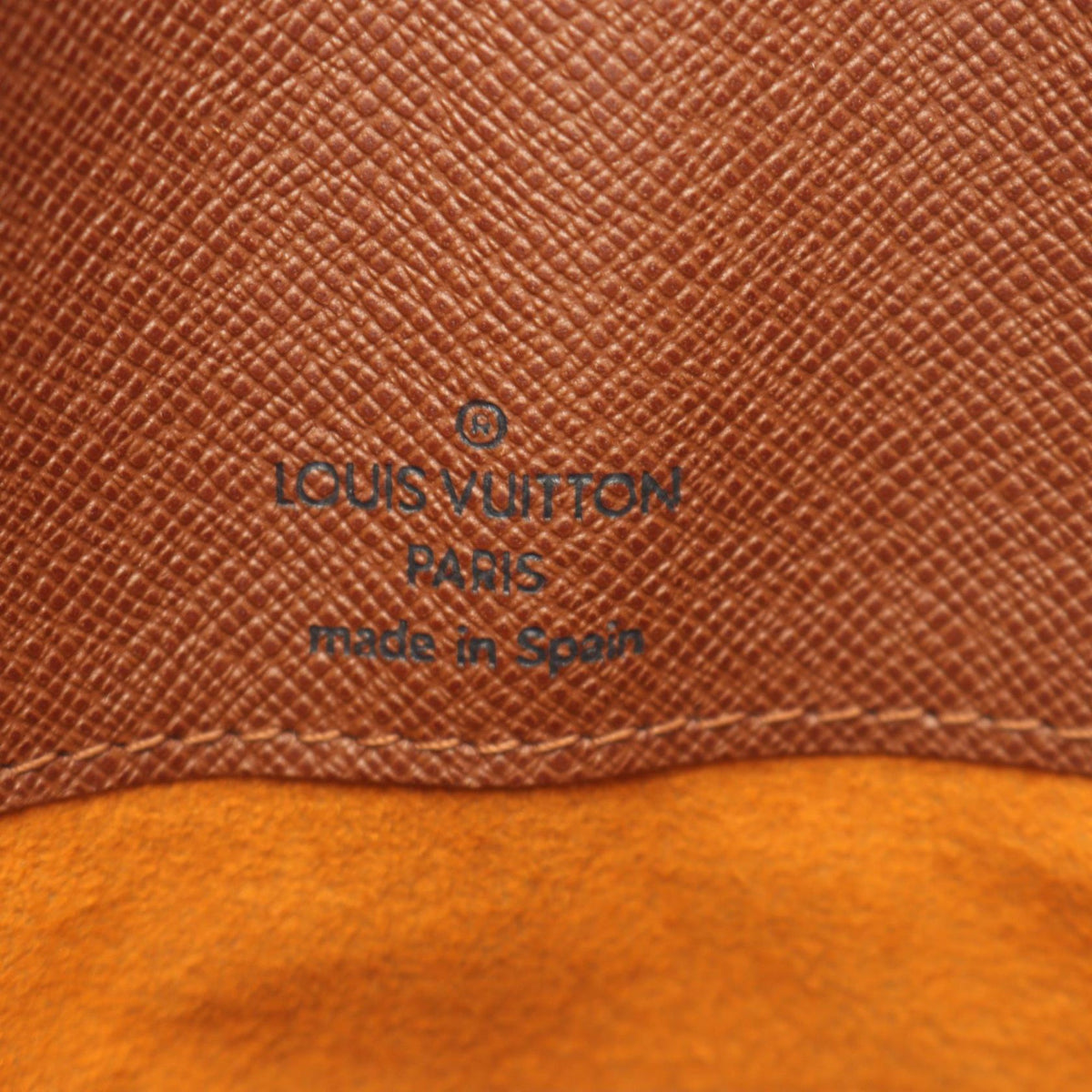Louis Vuitton Monogram Musette Salsa PM Long Strap