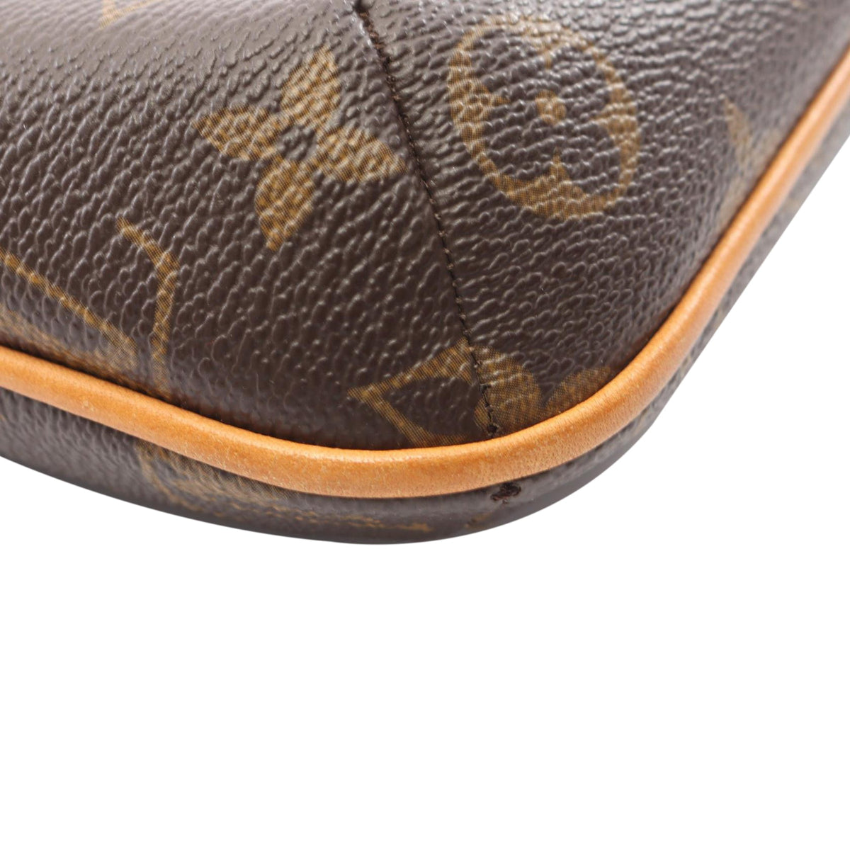 Louis Vuitton Monogram Musette Salsa PM Long Strap