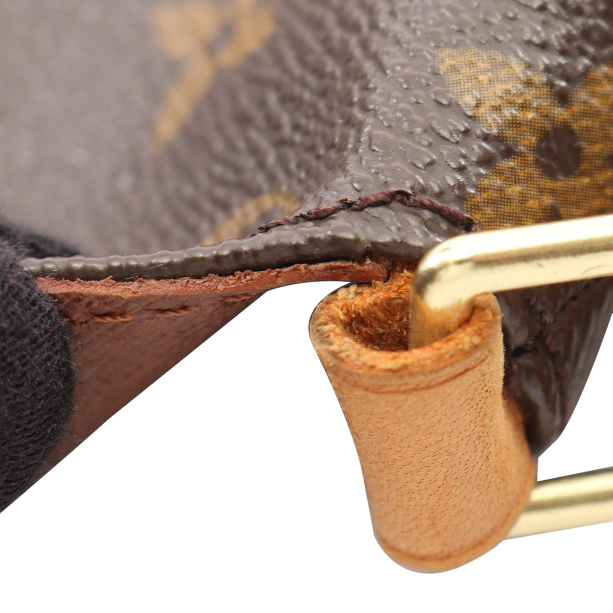 Louis Vuitton Monogram Musette Salsa PM Long Strap