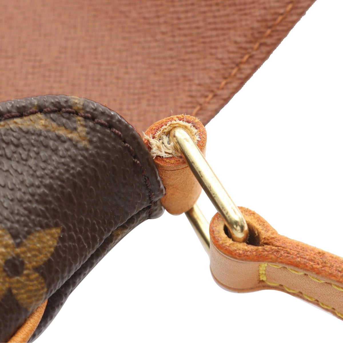 Louis Vuitton Monogram Musette Salsa PM Long Strap