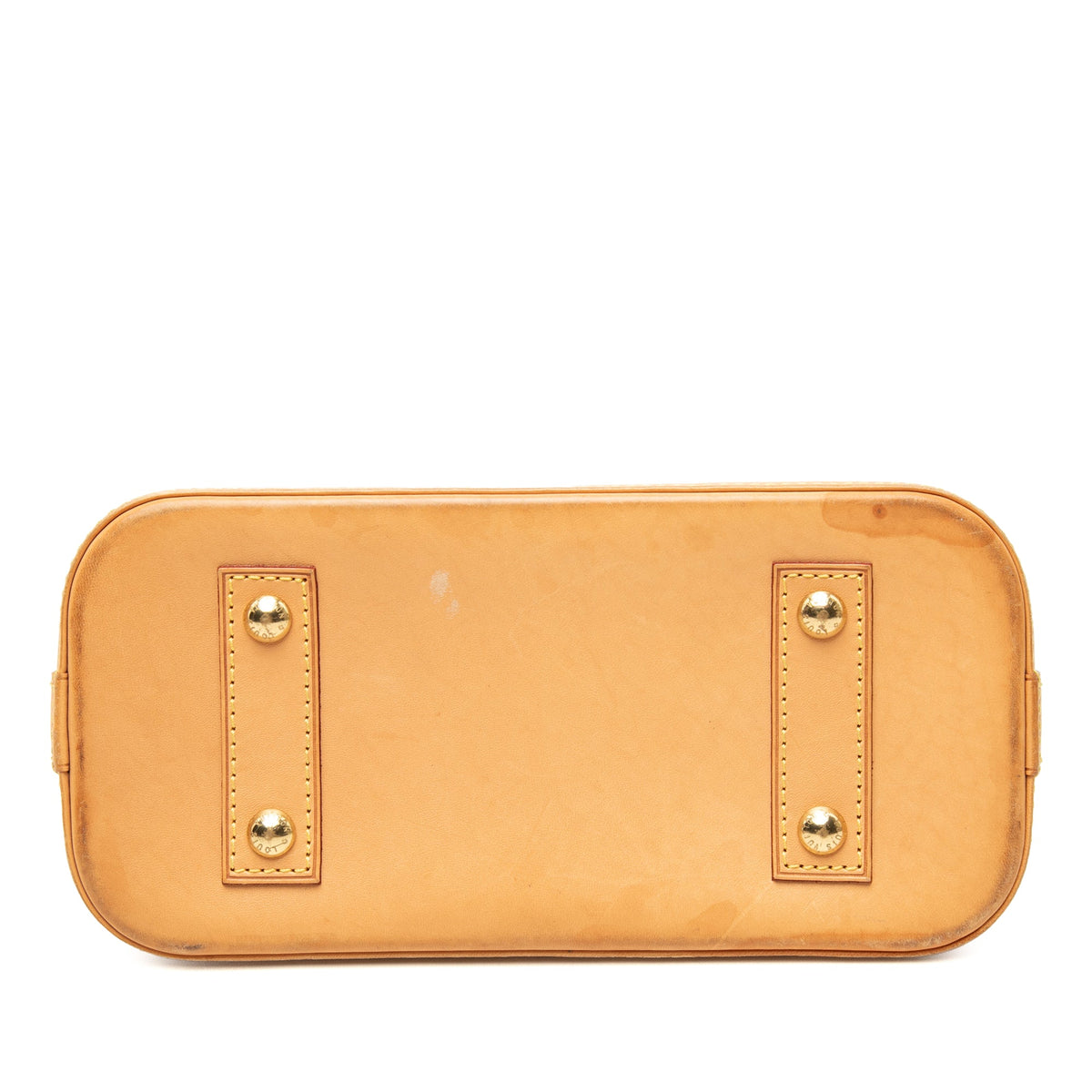 Louis Vuitton Monogram Alma BB