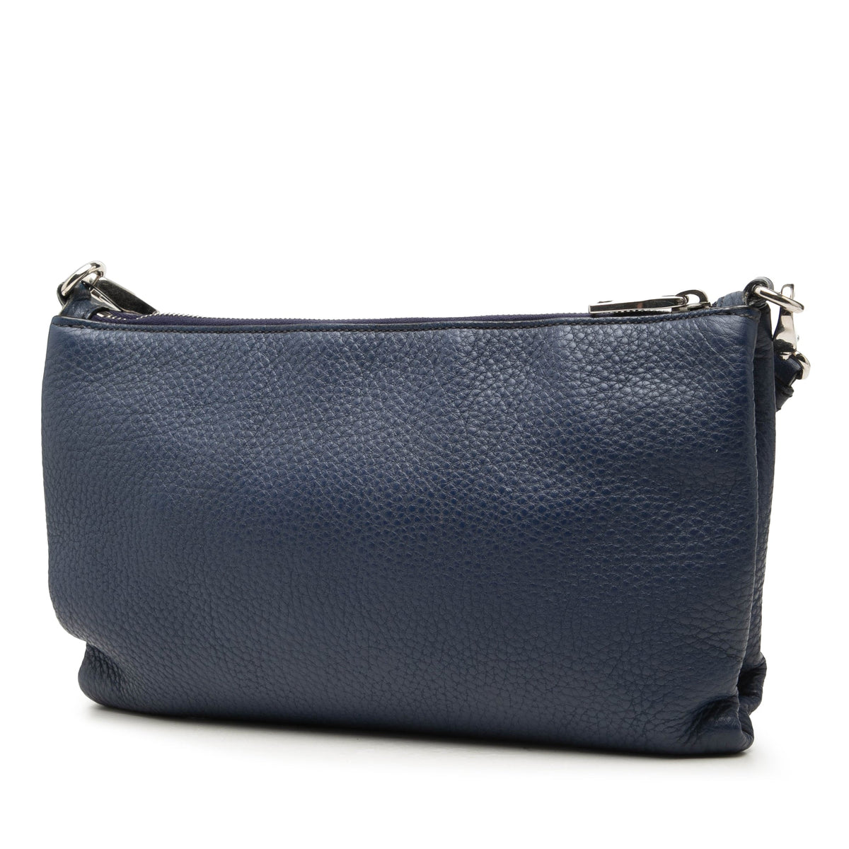 Prada Vitello Daino Crossbody