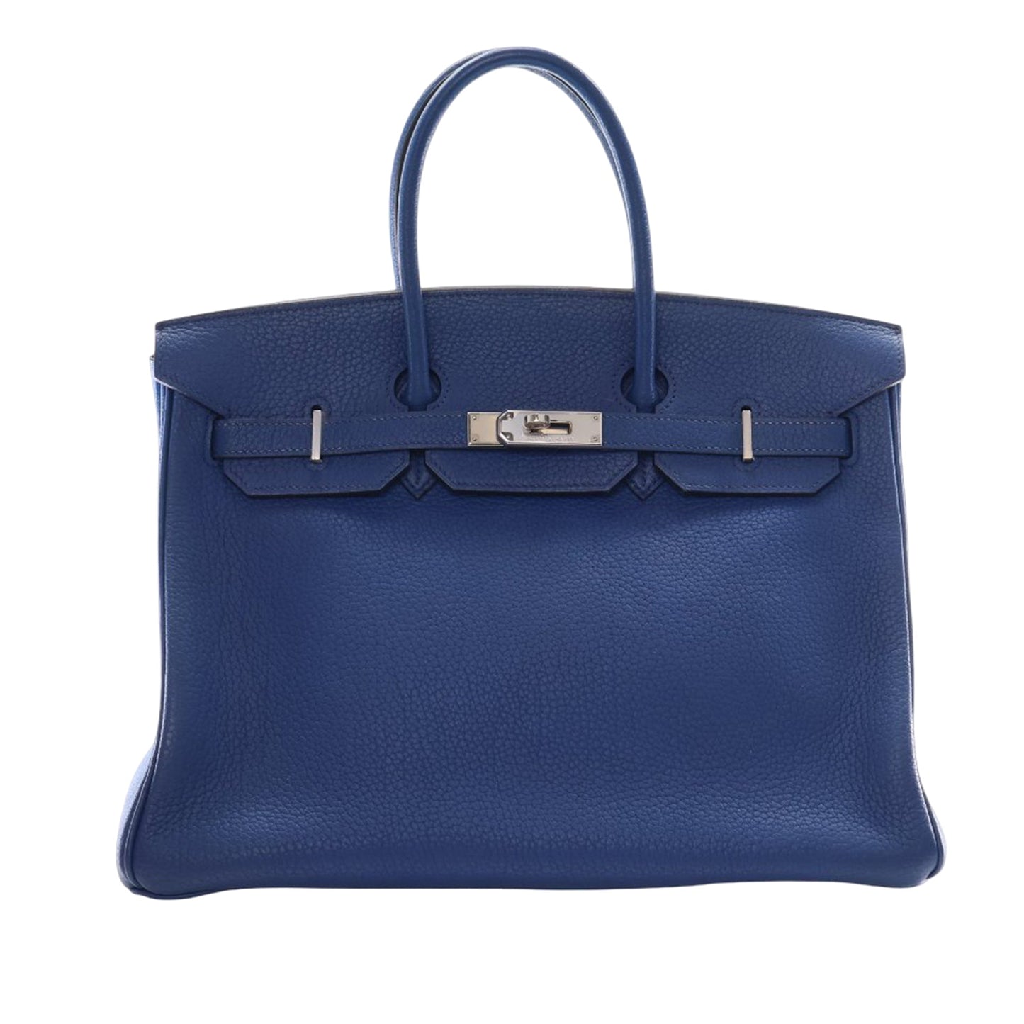 HermÃ¨s Togo Birkin Retourne 35