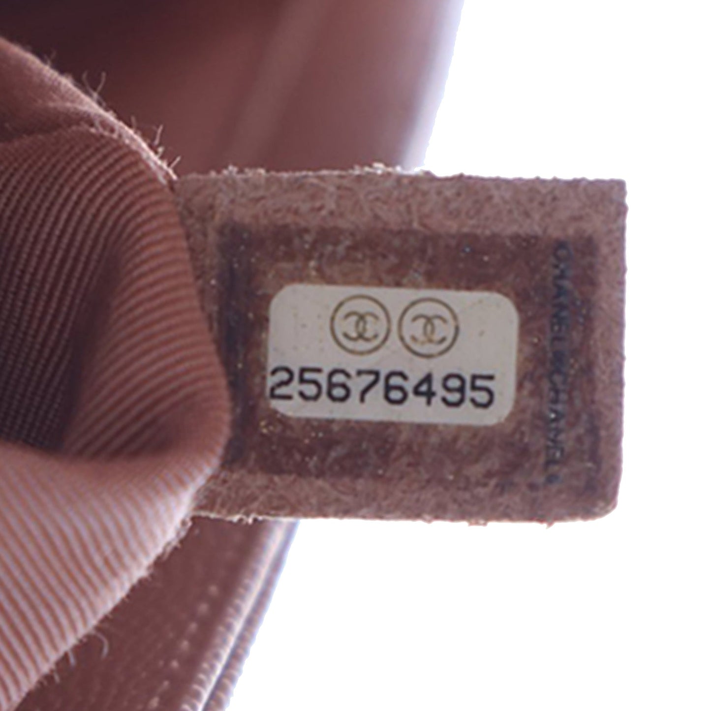 Chanel Old Medium Quilted Caviar Boy Flap