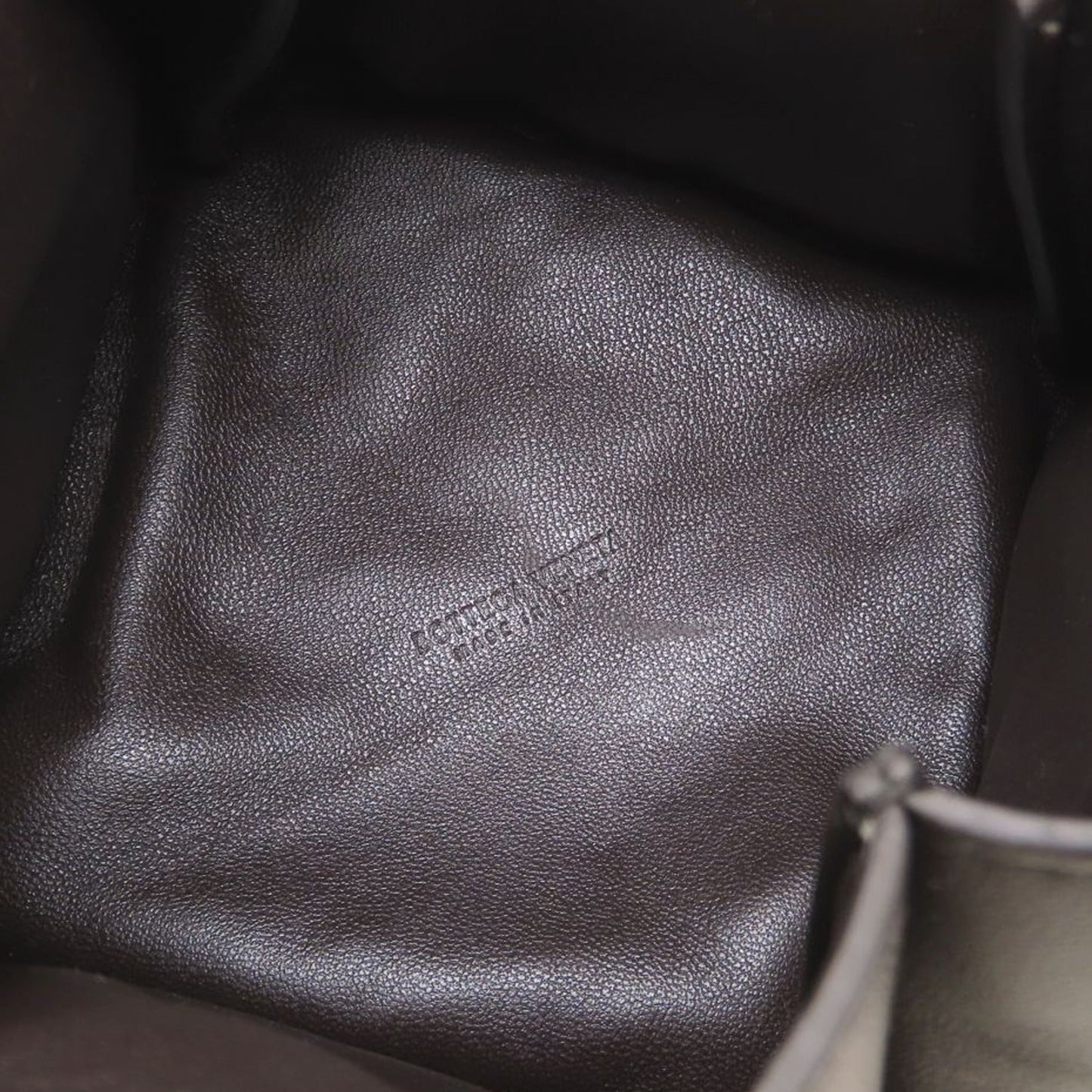 Bottega Veneta Crystal Embellished Lambskin Square Puffy Bag