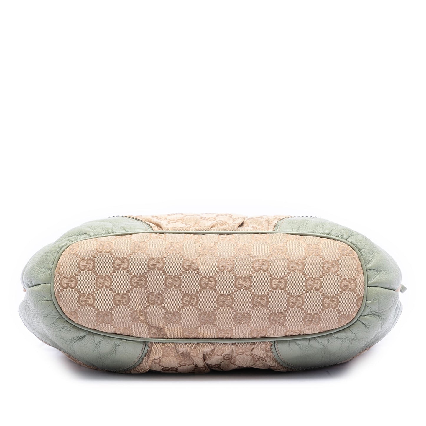Gucci Small GG Canvas Tribeca Tote