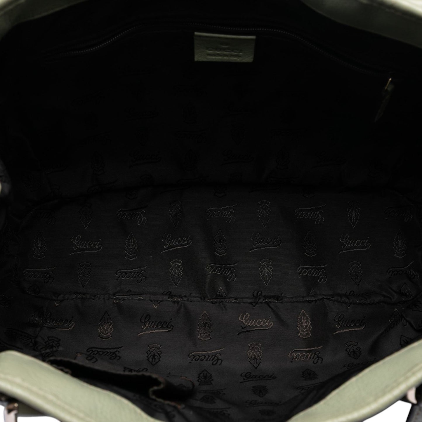 Gucci Small GG Canvas Tribeca Tote